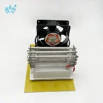 220v27g石英管臭氧发生器｜230 × 160 × 125mm，产品实物图4