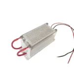 10g–20g双层铝网臭氧一体套件产品图