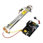 60G可调式水冷臭氧发生器套件，产品实物图4
