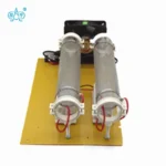 40g不锈钢石英管组合套件，产品实物图2