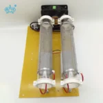 40g不锈钢石英管组合套件，产品实物图3