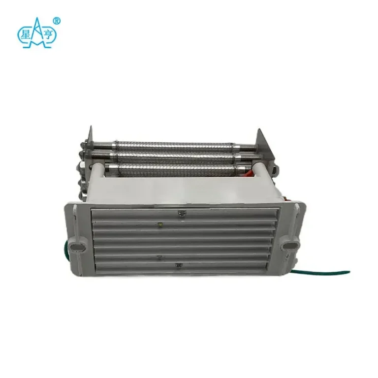 220v27g石英管臭氧发生器｜145 × 55 × 125mm，产品实物图2