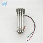 220v27g石英管臭氧发生器｜145 × 55 × 125mm，产品实物图4