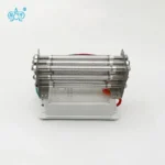 220v27g石英管臭氧发生器｜145 × 55 × 125mm，产品实物图5