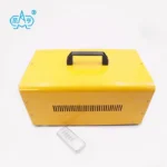 片式臭氧发生器｜遥控定时型，产品实物图4