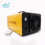 片式臭氧发生器｜遥控定时型，产品实物图5
