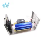 10g风冷管式臭氧发生器产品图