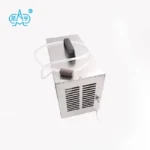10g风冷管式臭氧发生器，产品实物图2