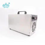 10g风冷管式臭氧发生器，产品实物图3
