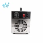 10g风冷管式臭氧发生器，产品实物图4