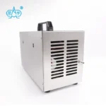 10g风冷管式臭氧发生器，产品实物图5