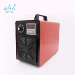 20g臭氧发生器｜数字定时型，产品实物图2