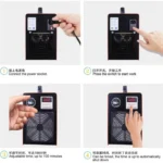 20g臭氧发生器｜数字定时型，产品实物图5