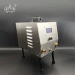 便携式臭氧水管路清洗机，产品实物图2