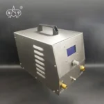便携式臭氧水管路清洗机，产品实物图3