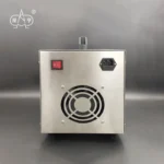 便携式臭氧水管路清洗机，产品实物图4