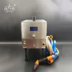 便携式臭氧水管路清洗机，产品实物图5