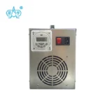 10G网玻璃不锈钢臭氧机产品图