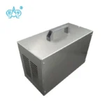 10G网玻璃不锈钢臭氧机，产品实物图2