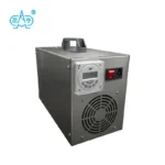 10G网玻璃不锈钢臭氧机，产品实物图3