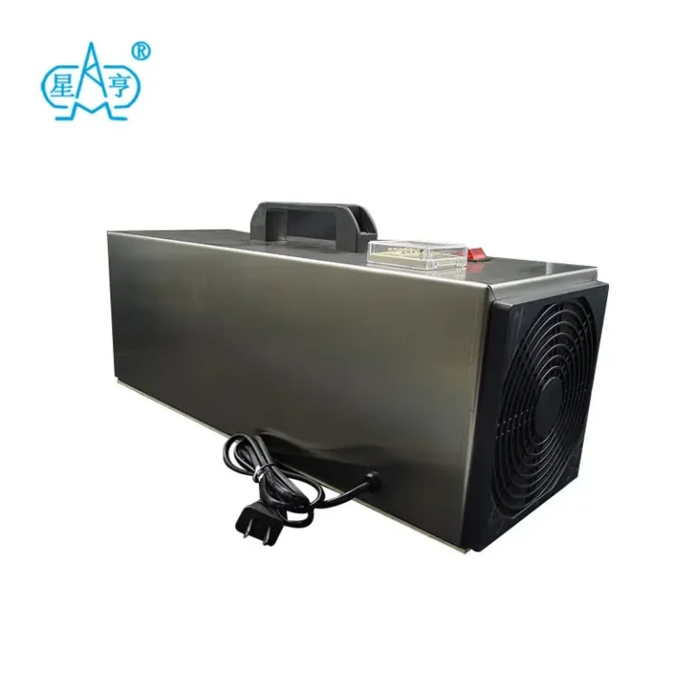 30g臭氧发生器，产品实物图2