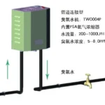 5.0-8.0PPM臭氧水机，产品实物图6