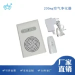 200mg臭氧发生器产品图