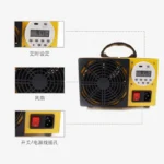 臭氧发生器｜数字定时型，产品实物图6