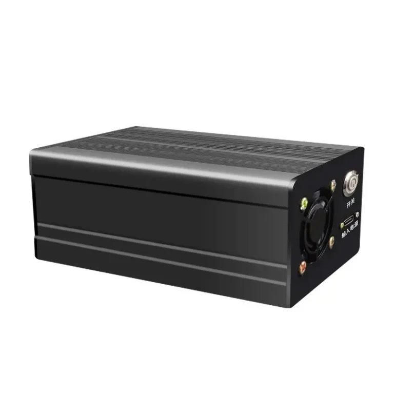 家用车载两用臭氧发生器，产品实物图2
