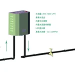 1-3PPm臭氧水机 臭氧发生器，产品实物图6