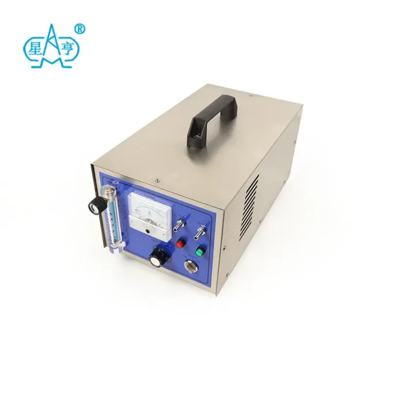 15g臭氧发生器，产品实物图2