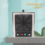 空气净化30G管式臭氧机产品图