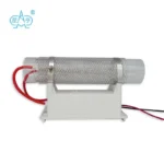 10G石英管一体套件臭氧消毒配件，产品实物图4