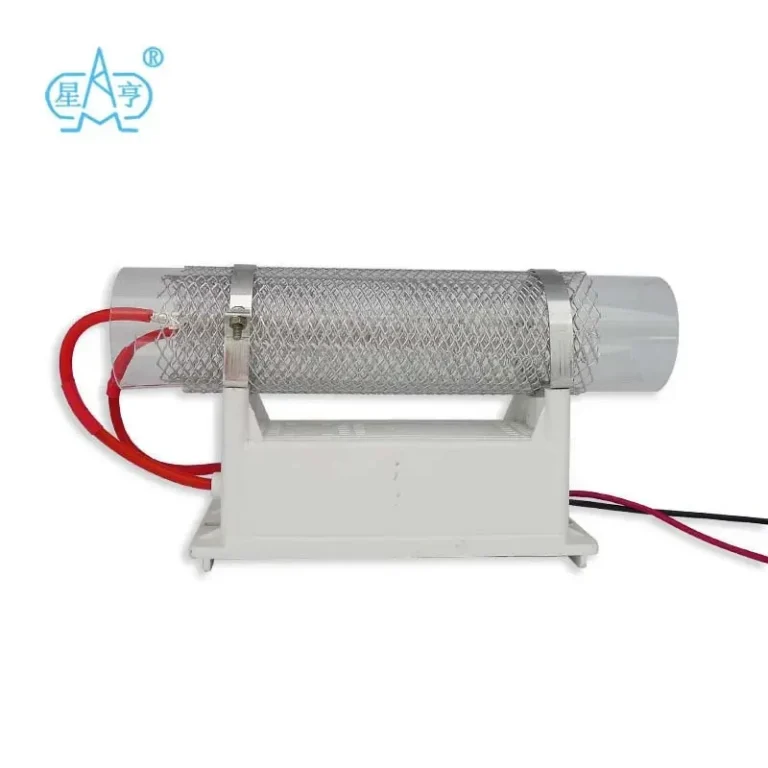 10G石英管一体套件臭氧消毒配件，产品实物图4