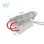 10G石英管一体套件臭氧消毒配件，产品实物图6