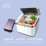 400mg臭氧发生器，用于家用厨房洗碗机，产品实物图9