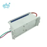 新型10g-20g单片一体臭氧套件，产品实物图2
