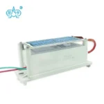 新型10g-20g单片一体臭氧套件，产品实物图3