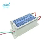 新型10g-20g单片一体臭氧套件，产品实物图4