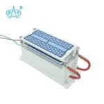 新型10g-20g单片一体臭氧套件，产品实物图5