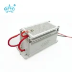 5G-10G 网状不锈钢片式臭氧发生器，产品实物图5
