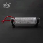 10g开放式石英臭氧管配套组件，产品实物图2