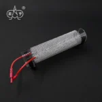 10g开放式石英臭氧管配套组件，产品实物图5