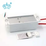 1G分体陶瓷臭氧片+臭氧电源 空气净化，产品实物图2