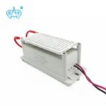 双面304不锈钢电极 8G/H-16G 免焊陶瓷臭氧套件，产品实物图4