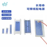 100mg500mg1-10g陶瓷臭氧片，产品实物图3