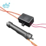 1g石英臭氧管 臭氧电源臭氧发生器配件，产品实物图4