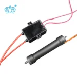 1g石英臭氧管 臭氧电源臭氧发生器配件，产品实物图5