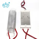 10g / h石英管臭氧管+臭氧电源，产品实物图5