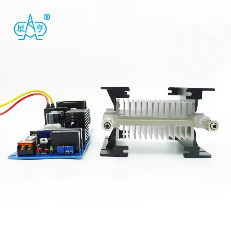 15G臭氧发生器模块+电源臭氧配件，产品实物图2